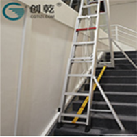 大连华峰白钢铝业有限公司吴先生深夜咨询创乾